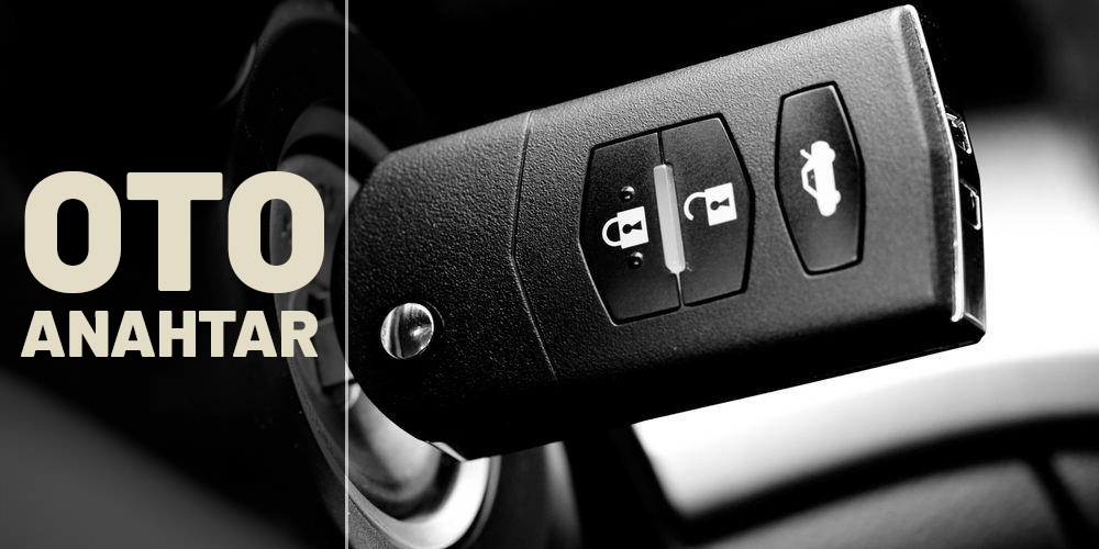 Erciş Oto Anahtarcı