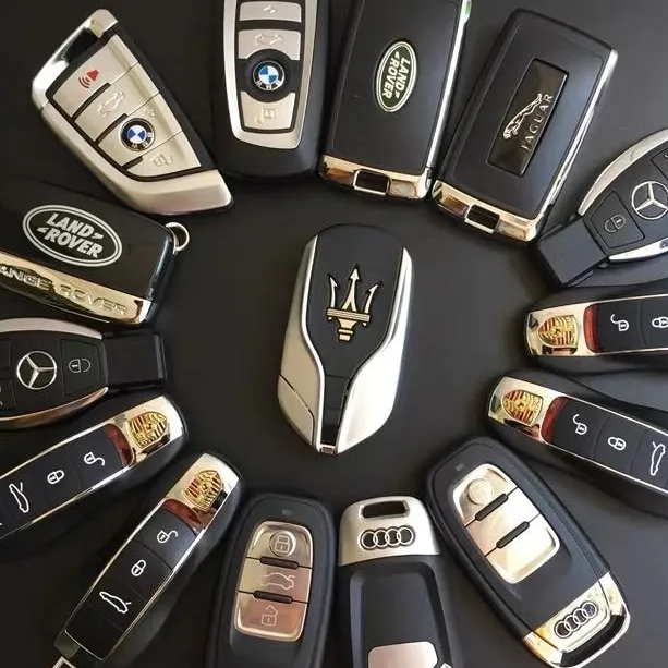 Erciş Oto Anahtarcı